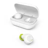 Hama Блутут слушалки  "Spirit Chop", Bluetooth,True Wireless, бели