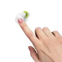 Hama Блутут слушалки  "Spirit Chop", Bluetooth,True Wireless, бели