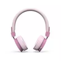 Слушалки с микрофон HAMA "Freedom Lit II"  Bluetooth, On-Ear ,  розови