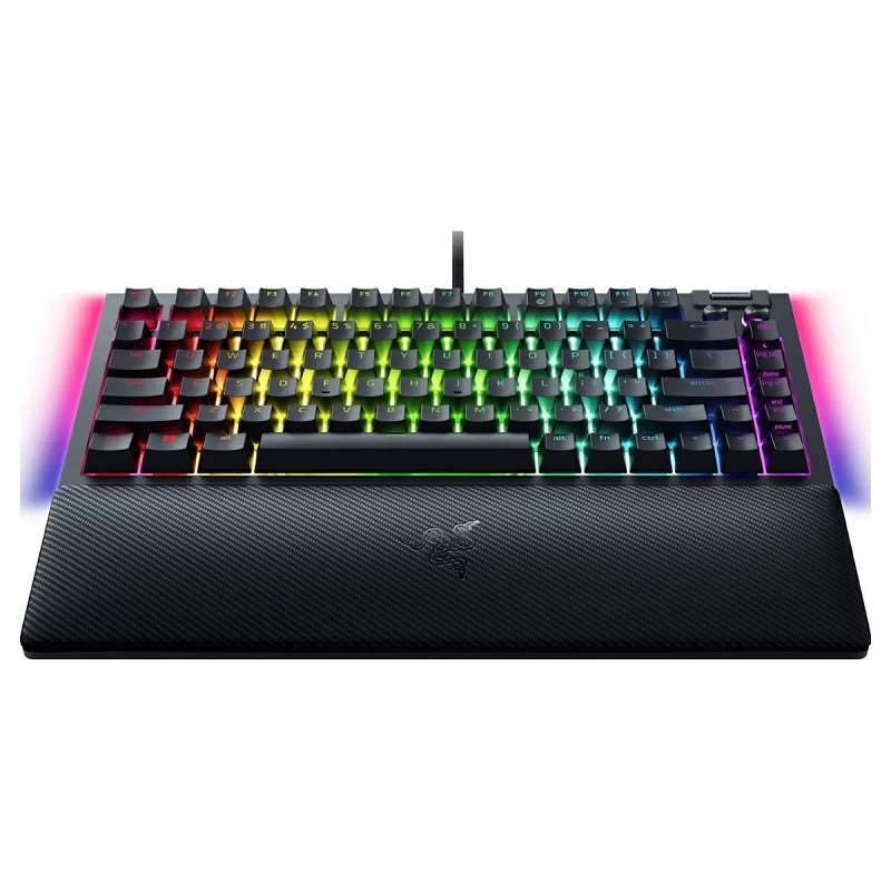 Gaming Tastatur RAZER Blackwdow v4 75% - RZ03-05000100-R3M1