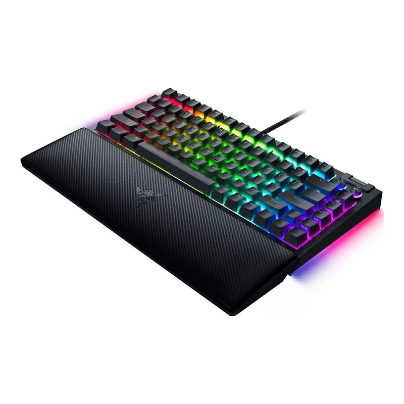Gaming Tastatur RAZER Blackwdow v4 75% - RZ03-05000100-R3M1