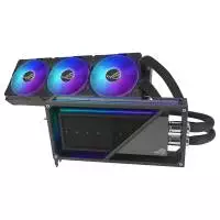 Видео карта ASUS ROG Matrix Platinum GeForce RTX 4090 24GB GAMING GDDR6X - 90YV0ID7-M0NM00 