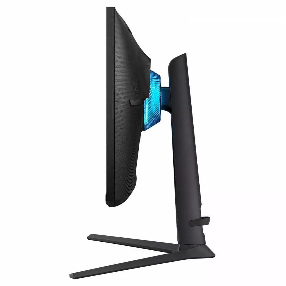 Монитор Samsung Odyssey G7 G70B 28" IPS, UHD 3840x2160, 144Hz, 1ms GTG, AMD FreeSync/G-SYNC Compatible