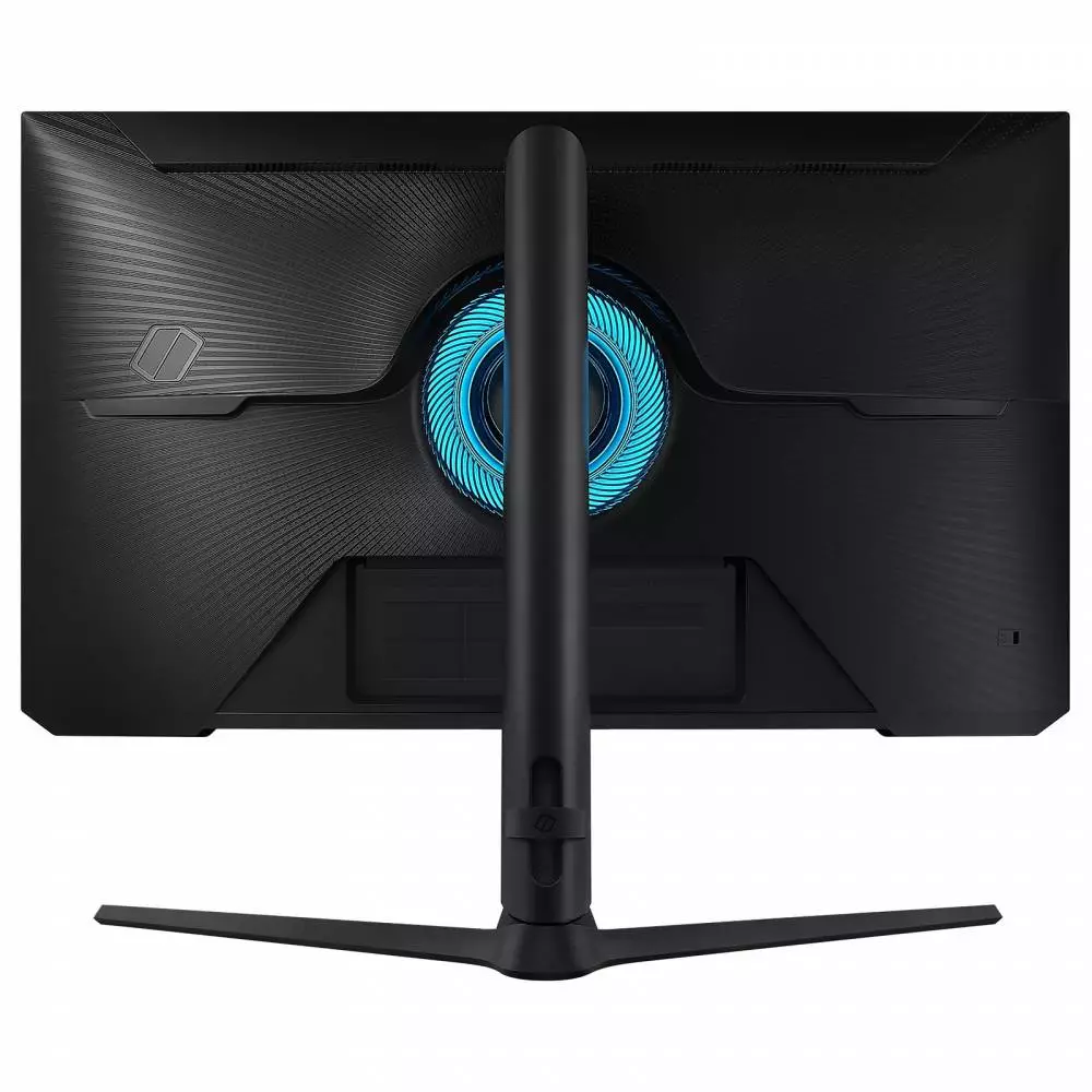 Монитор Samsung Odyssey G7 G70B 28" IPS, UHD 3840x2160, 144Hz, 1ms GTG, AMD FreeSync/G-SYNC Compatible
