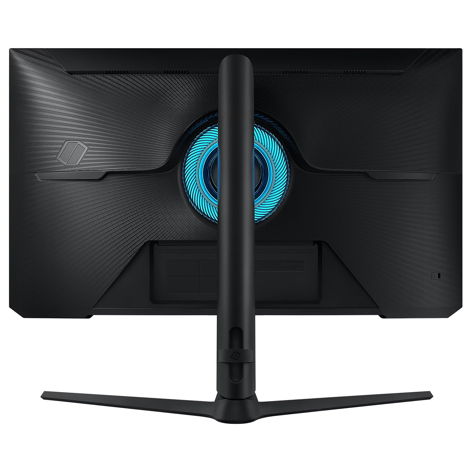 Монитор Samsung Odyssey G7 G70B 28" IPS, UHD 3840x2160, 144Hz, 1ms GTG, AMD FreeSync/G-SYNC Compatible  