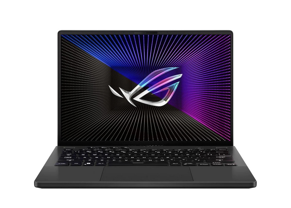 Лаптоп ASUS Zephyrus G14 GA402RJ-L8018W - 90NR09T4-M001L0