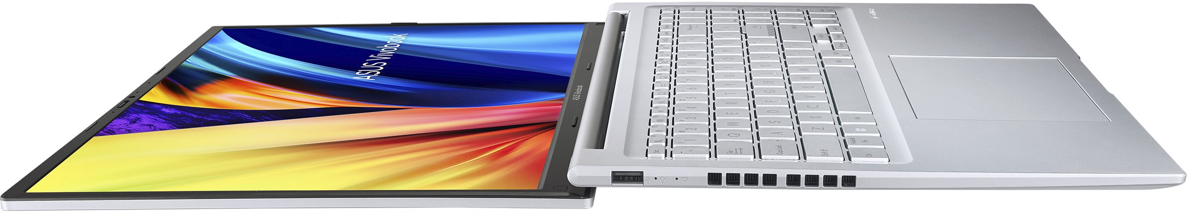 Лаптоп ASUS VivoBook 16 M1605YAR-MB731 - 90NB10R2-M00MK0