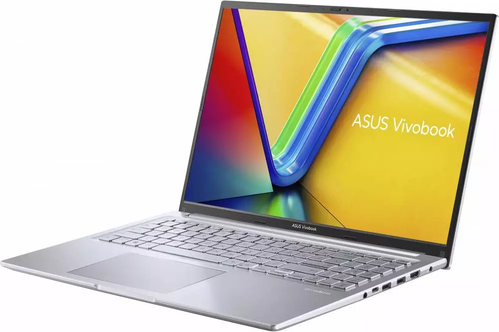 Лаптоп ASUS VivoBook 16 M1605YAR-MB731 - 90NB10R2-M00MK0
