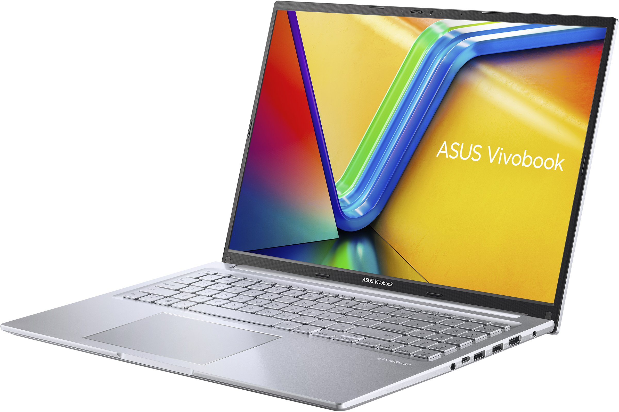 Лаптоп ASUS VivoBook 16 M1605YAR-MB731 - 90NB10R2-M00MK0