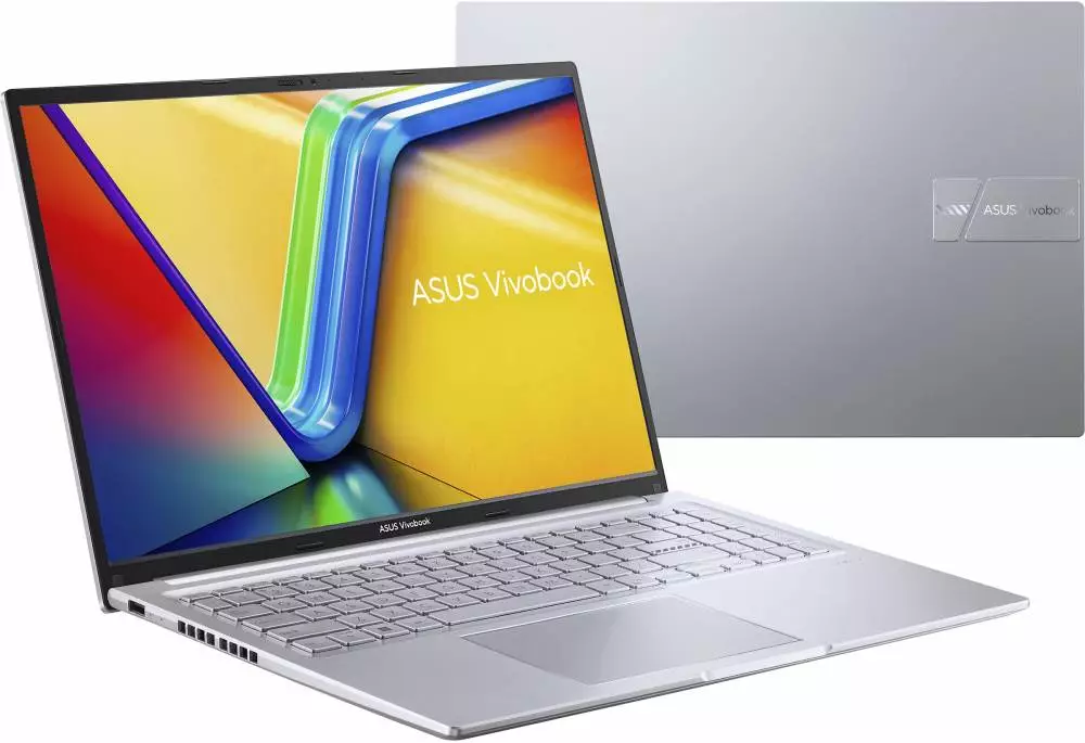 Лаптоп ASUS VivoBook 16 M1605YAR-MB731 - 90NB10R2-M00MK0