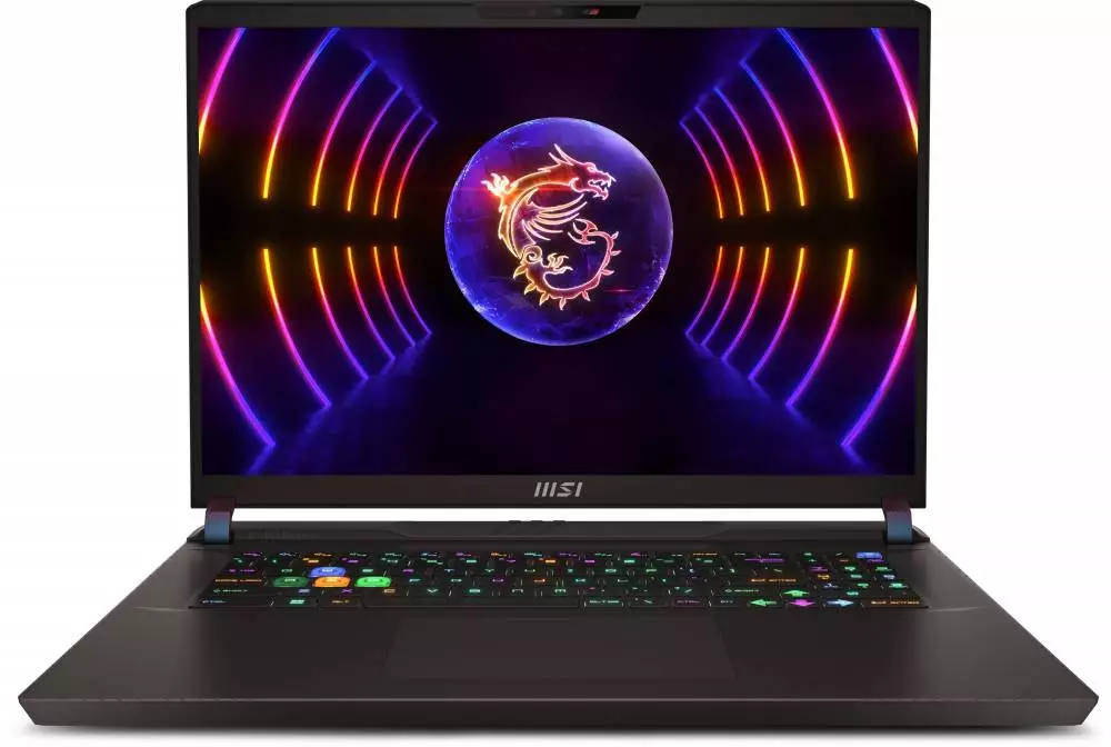 Лаптоп MSI VECTOR GP78HX 13VH-474BG - 9S7-17S122-474