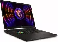 Лаптоп MSI VECTOR GP78HX 13VH-474BG - 9S7-17S122-474