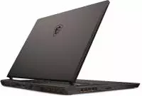 Лаптоп MSI VECTOR GP78HX 13VH-474BG - 9S7-17S122-474