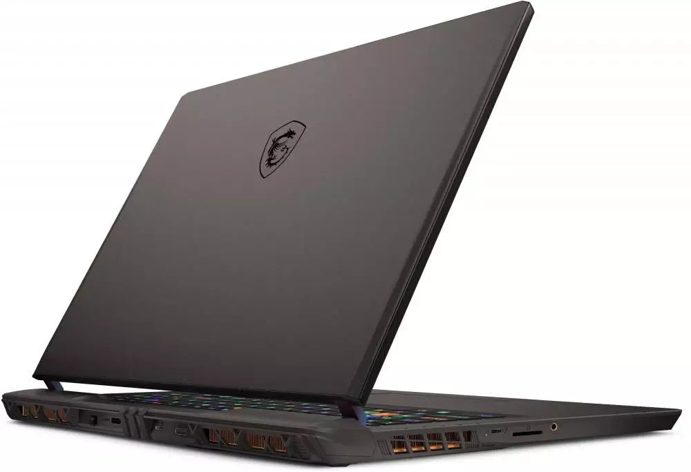 Лаптоп MSI VECTOR GP78HX 13VH-474BG - 9S7-17S122-474