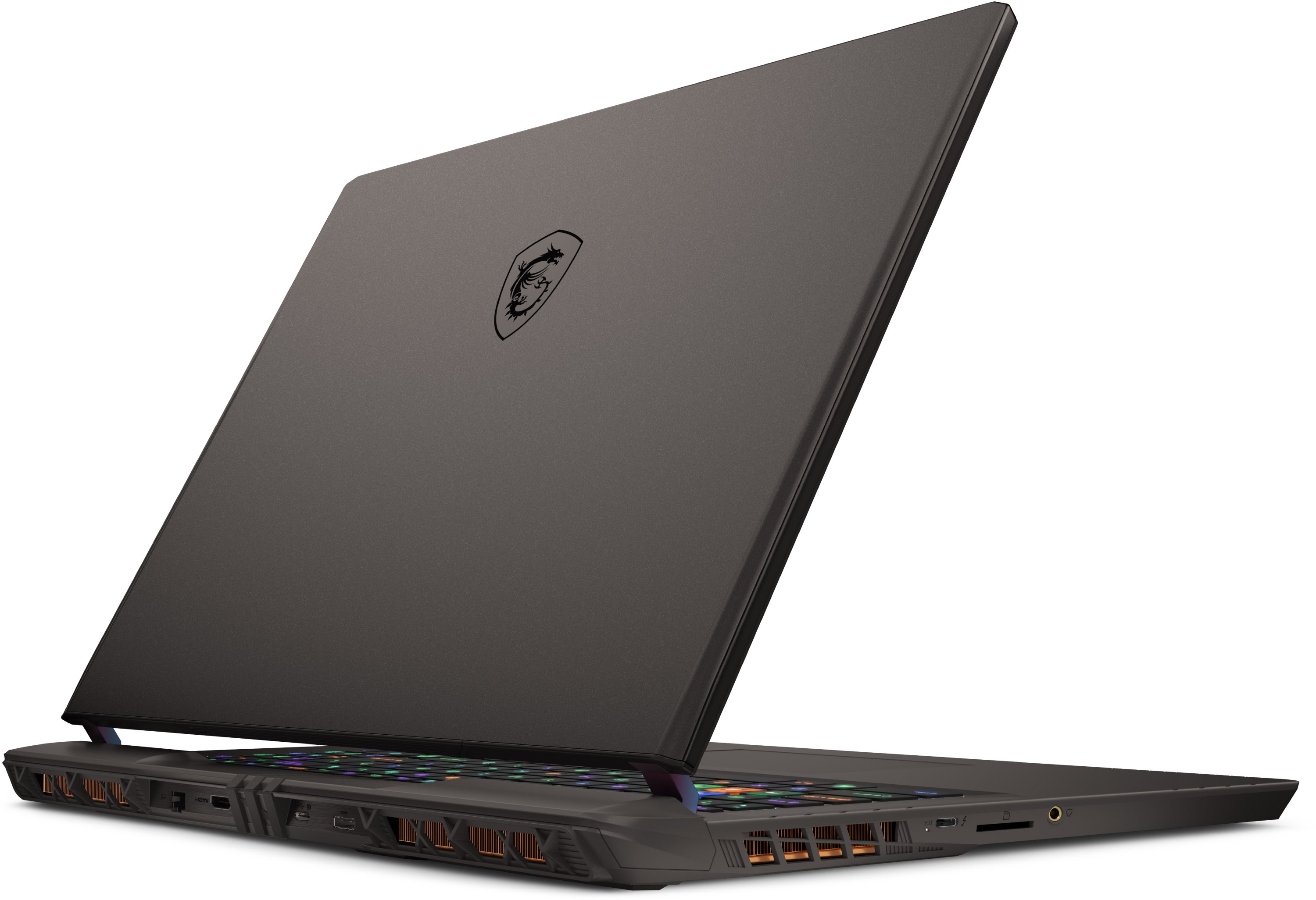 Лаптоп MSI VECTOR GP78HX 13VH-474BG - 9S7-17S122-474