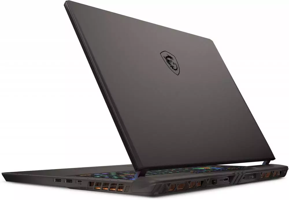 Лаптоп MSI VECTOR GP78HX 13VH-474BG - 9S7-17S122-474
