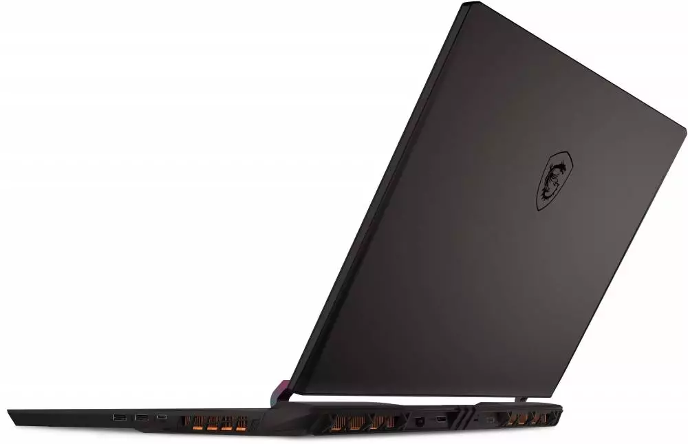 Лаптоп MSI VECTOR GP78HX 13VH-474BG - 9S7-17S122-474