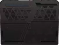 Лаптоп MSI VECTOR GP78HX 13VH-474BG - 9S7-17S122-474
