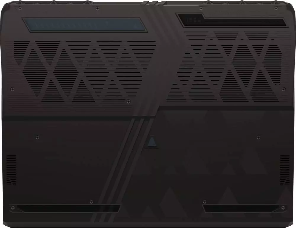 Лаптоп MSI VECTOR GP78HX 13VH-474BG - 9S7-17S122-474
