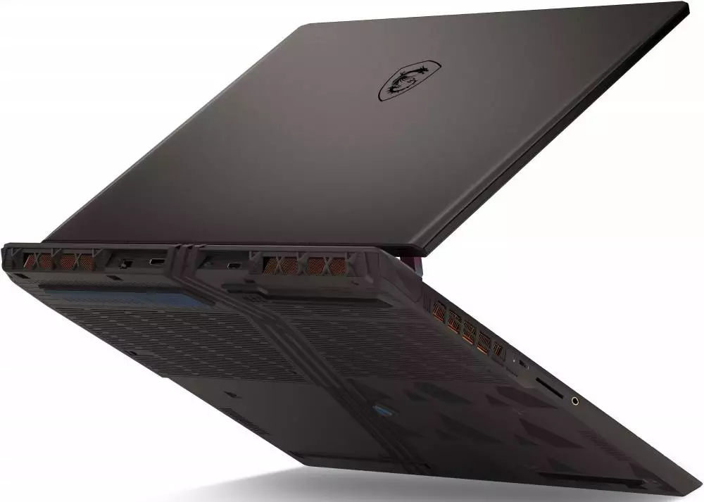 Лаптоп MSI VECTOR GP78HX 13VH-474BG - 9S7-17S122-474