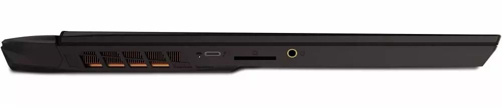 Лаптоп MSI VECTOR GP78HX 13VH-474BG - 9S7-17S122-474