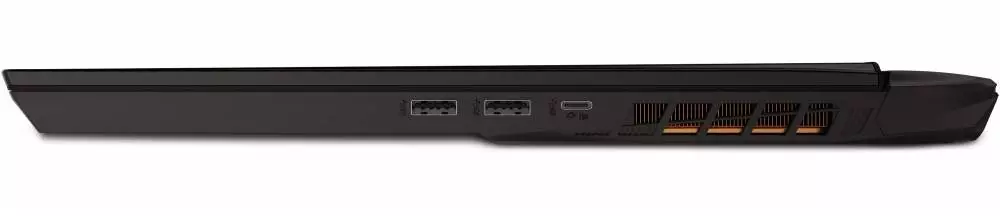Лаптоп MSI VECTOR GP78HX 13VH-474BG - 9S7-17S122-474