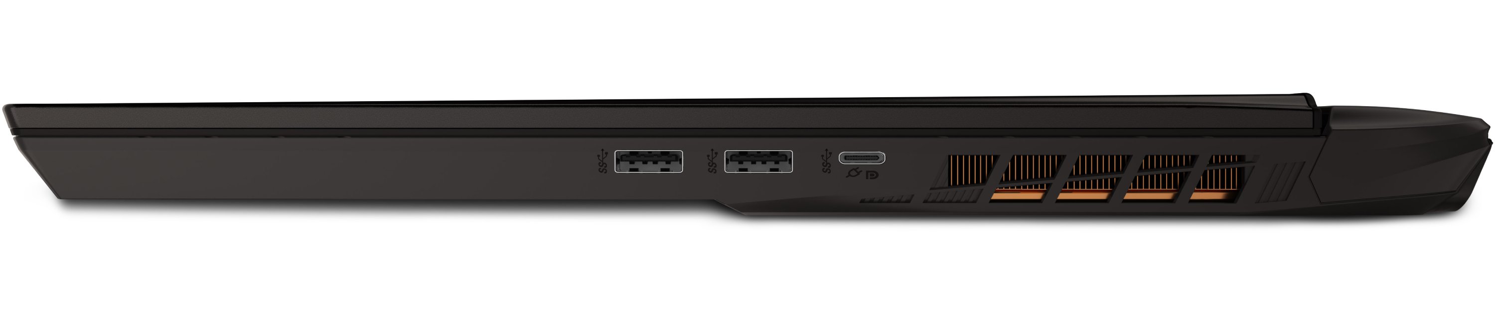 Лаптоп MSI VECTOR GP78HX 13VH-474BG - 9S7-17S122-474