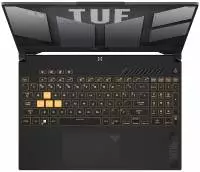 Лаптоп ASUS TUF F15 FX507VV4-LP061 - 90NR0BV7-M005U0