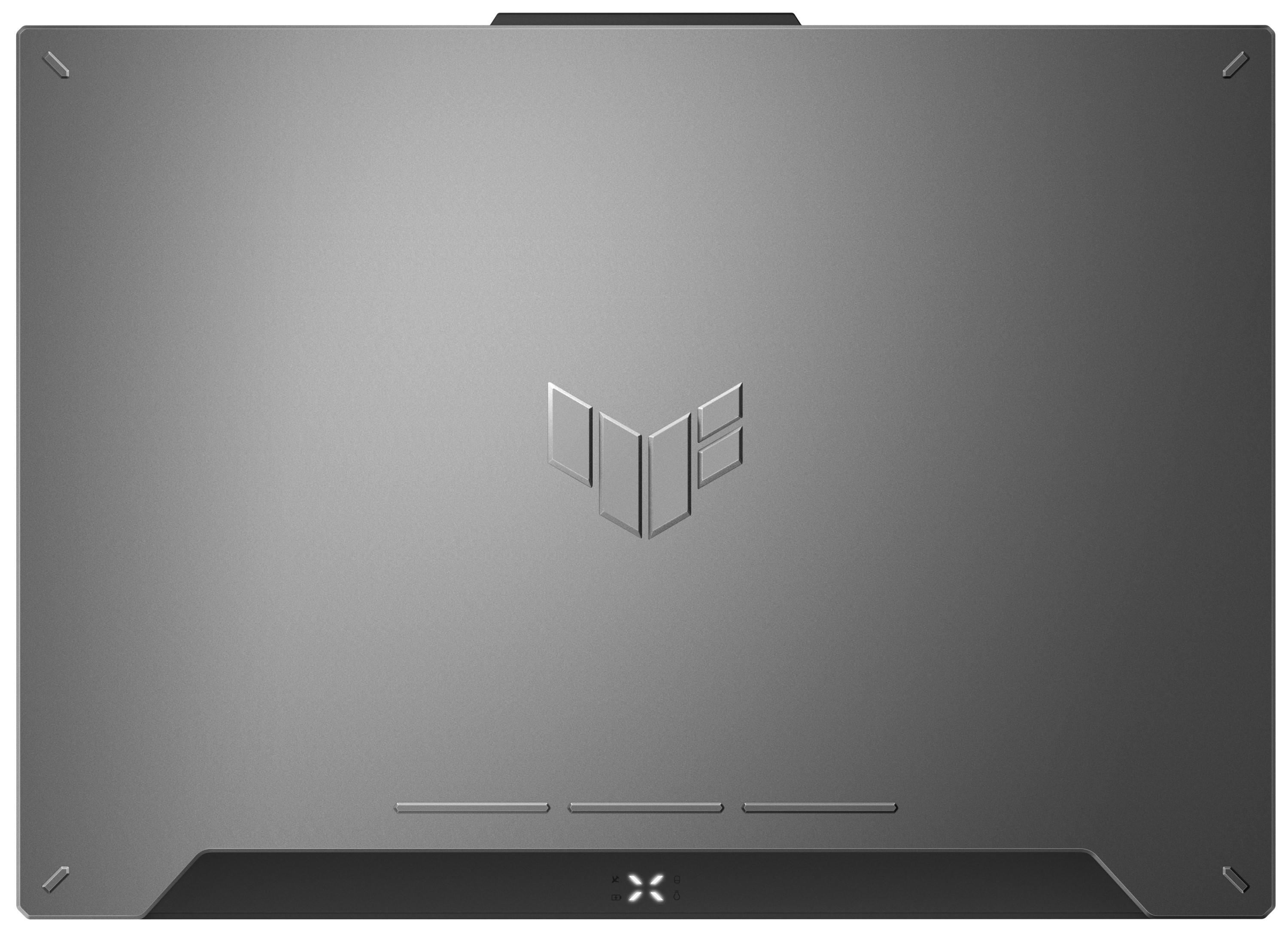 Лаптоп ASUS TUF F15 FX507VV4-LP061 - 90NR0BV7-M005U0