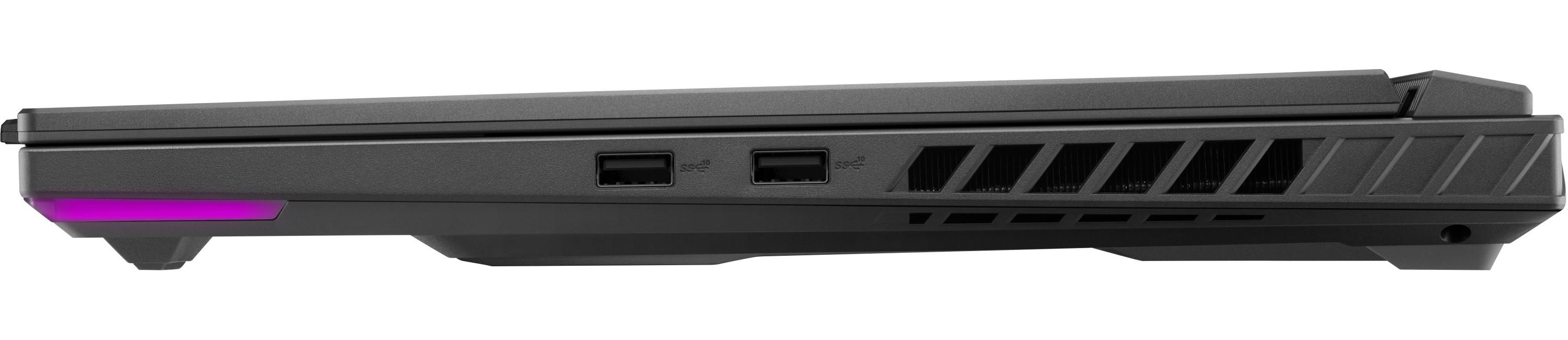 Лаптоп ASUS ROG Strix G16 G614JV-N3180 - 90NR0C61-M00CT0