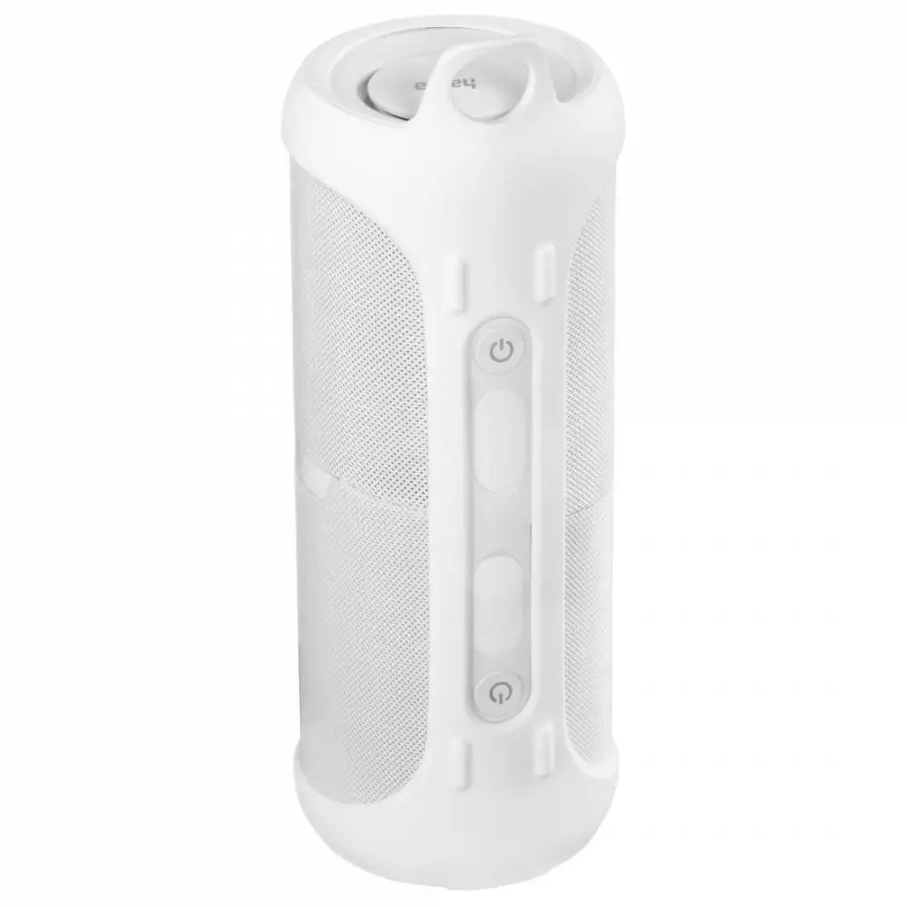 Блутут мобилна колонка от 2 части HAMA Twin 3.0, 30 W, Бял