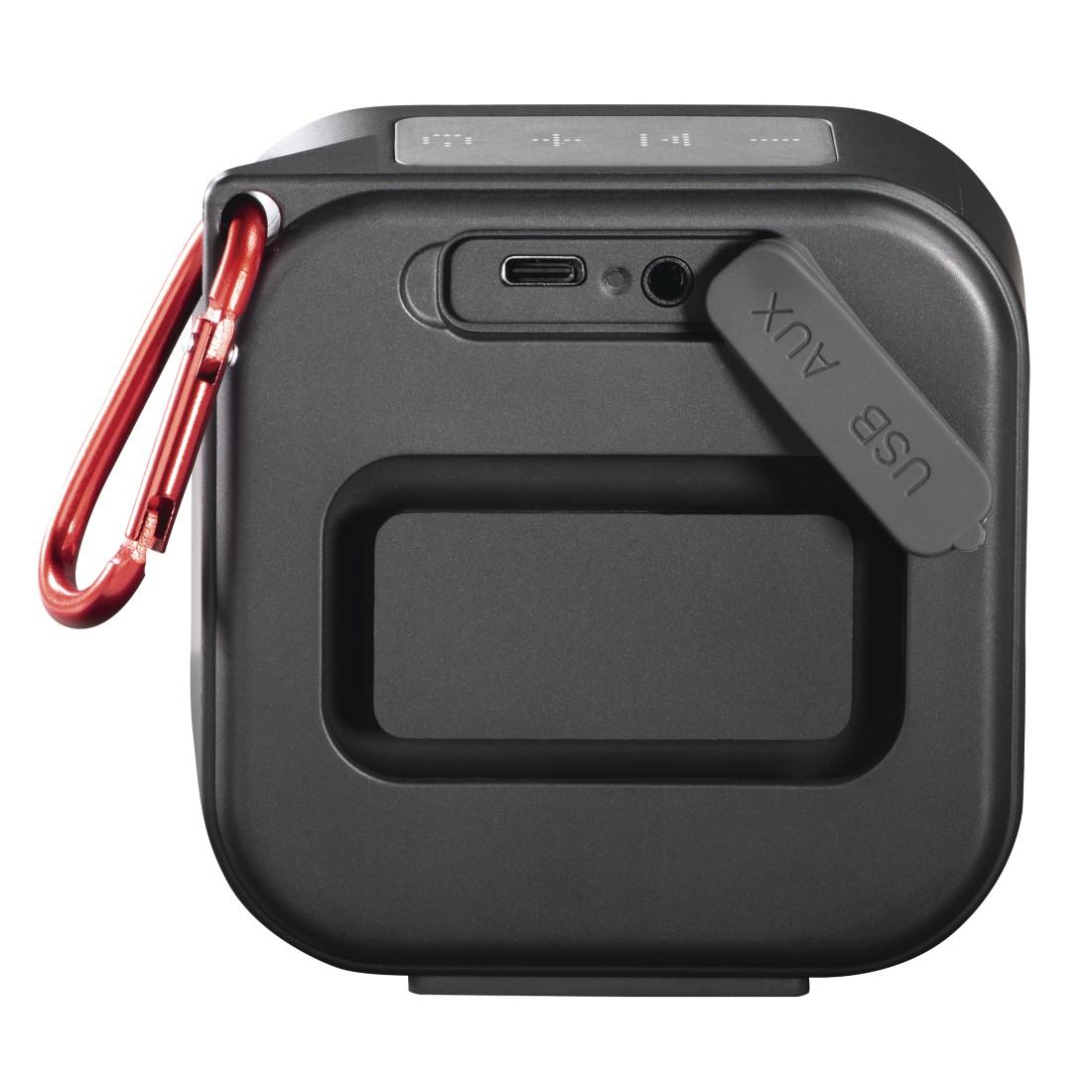 HAMA Блутут мобилна колонка "Pocket 3.0", Waterproof. 3.5W