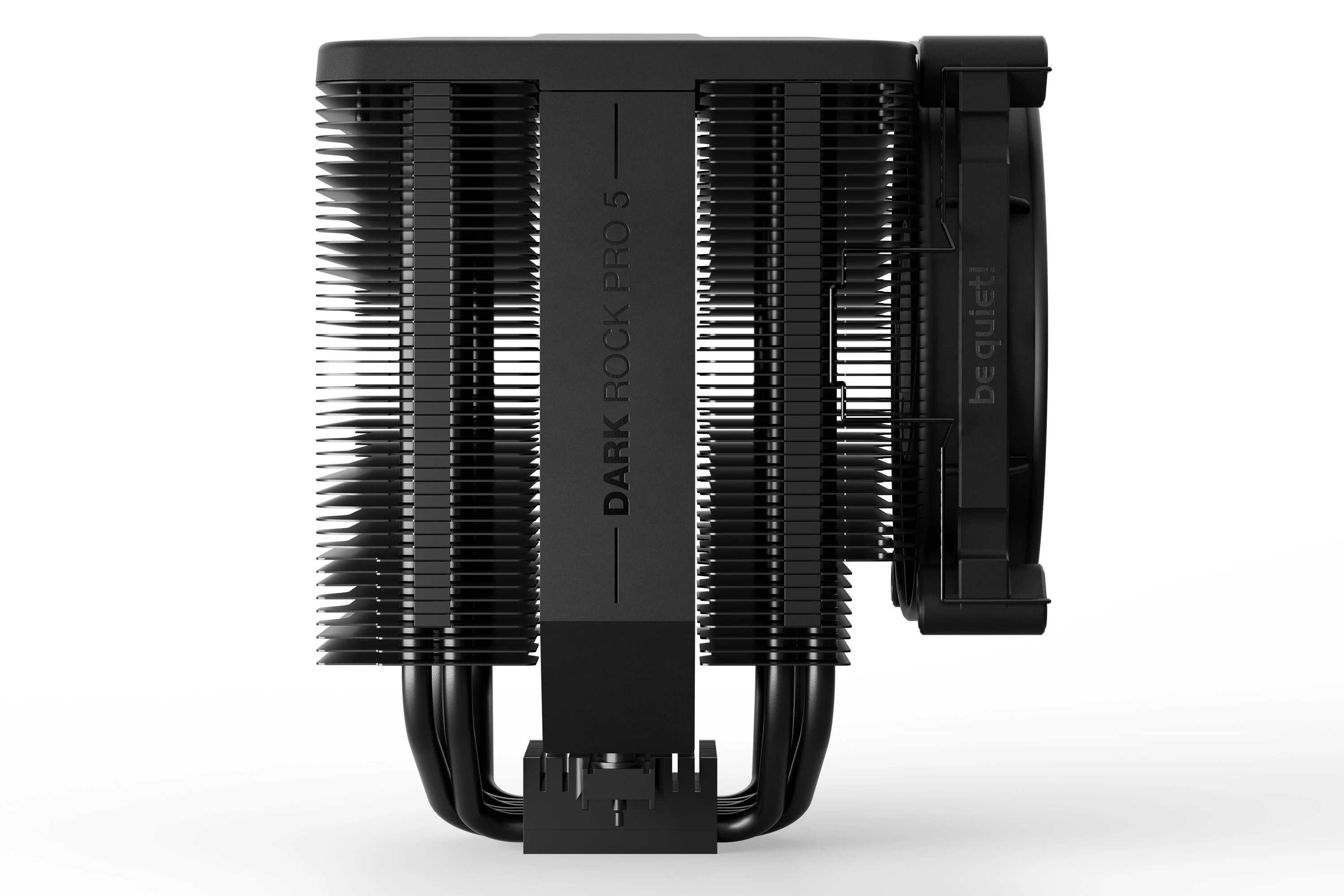 Охладител за процесор be quiet! Dark Rock Pro 5 CPU Cooler - BK036