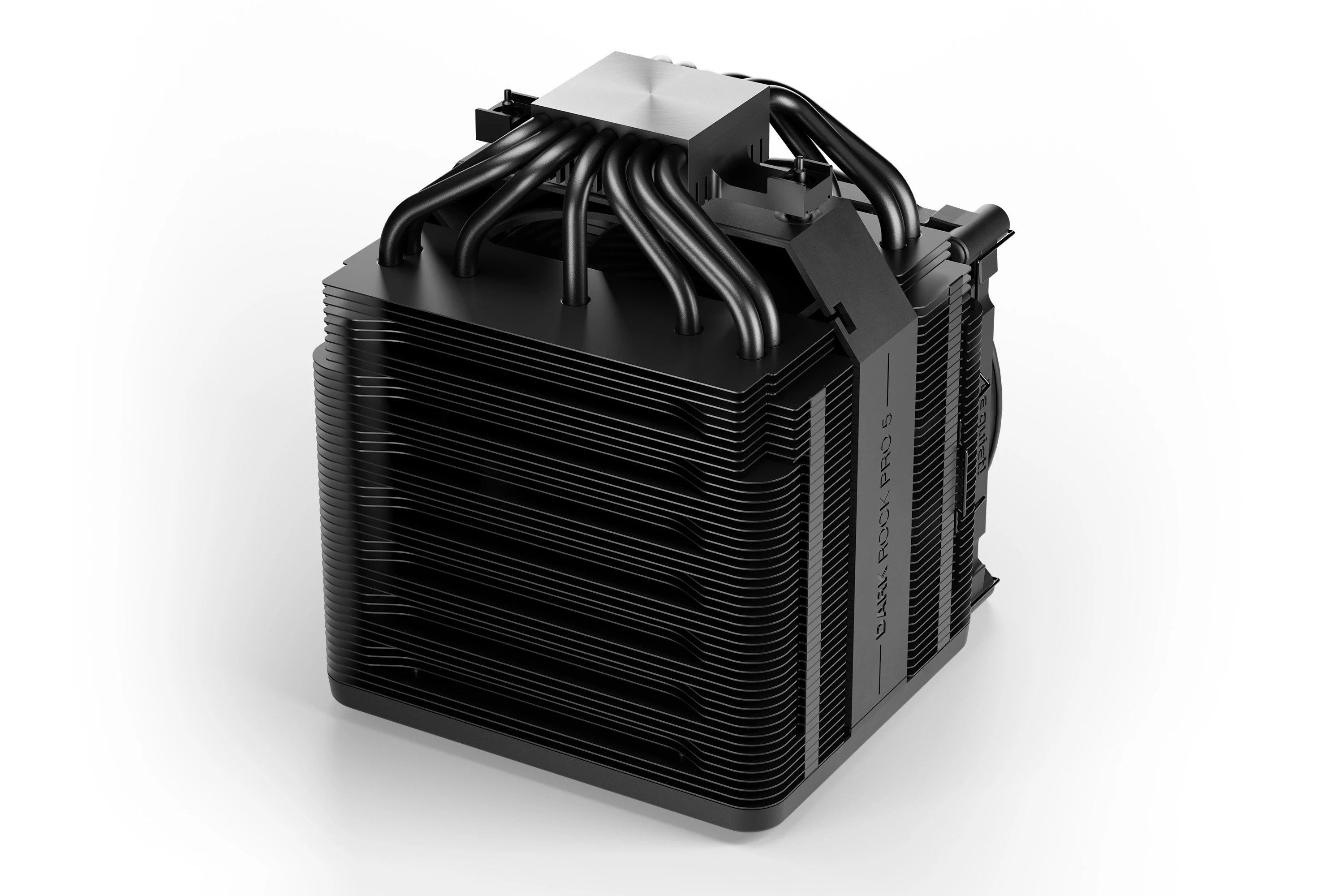 Охладител за процесор be quiet! Dark Rock Pro 5 CPU Cooler - BK036