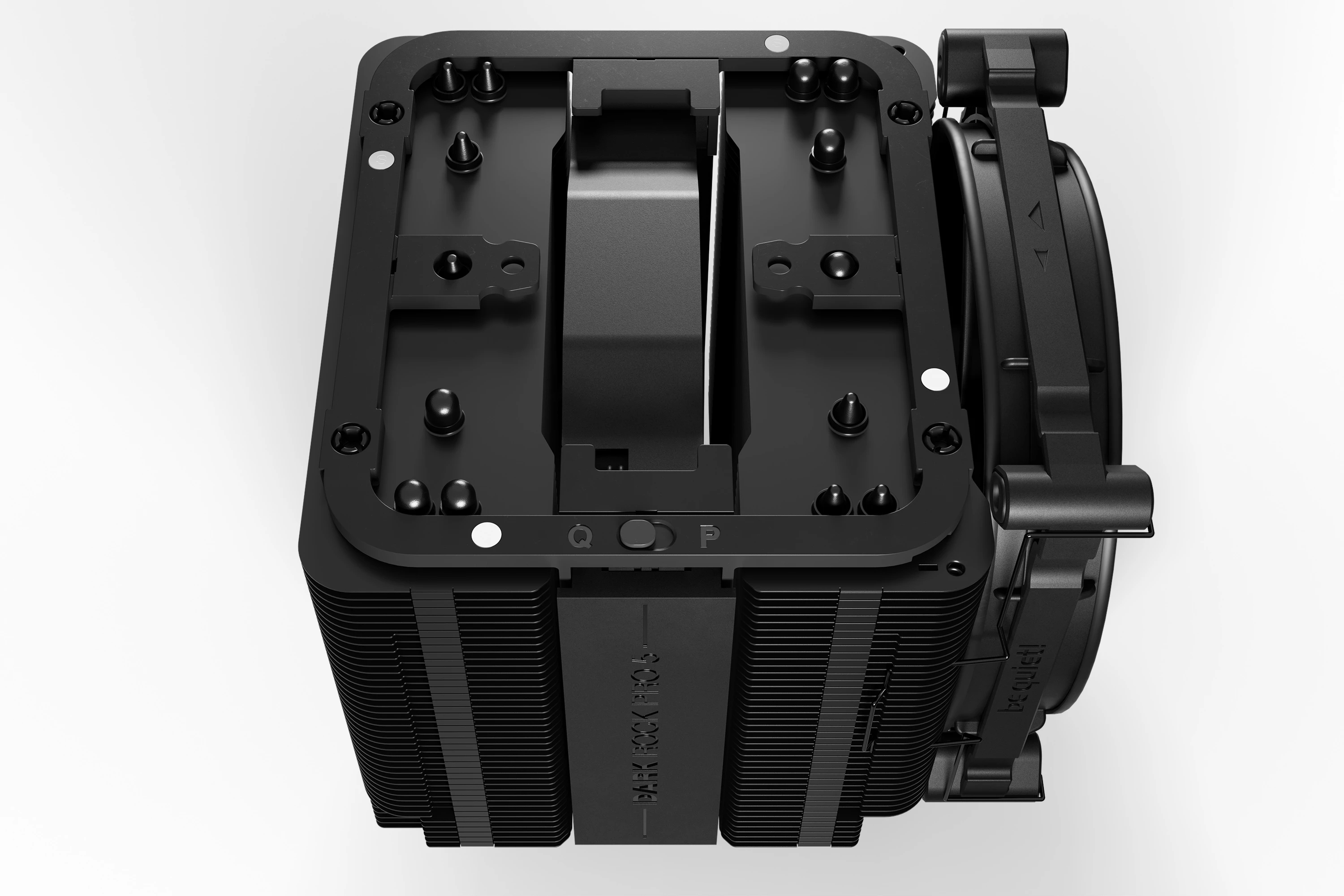 Охладител за процесор be quiet! Dark Rock Pro 5 CPU Cooler - BK036