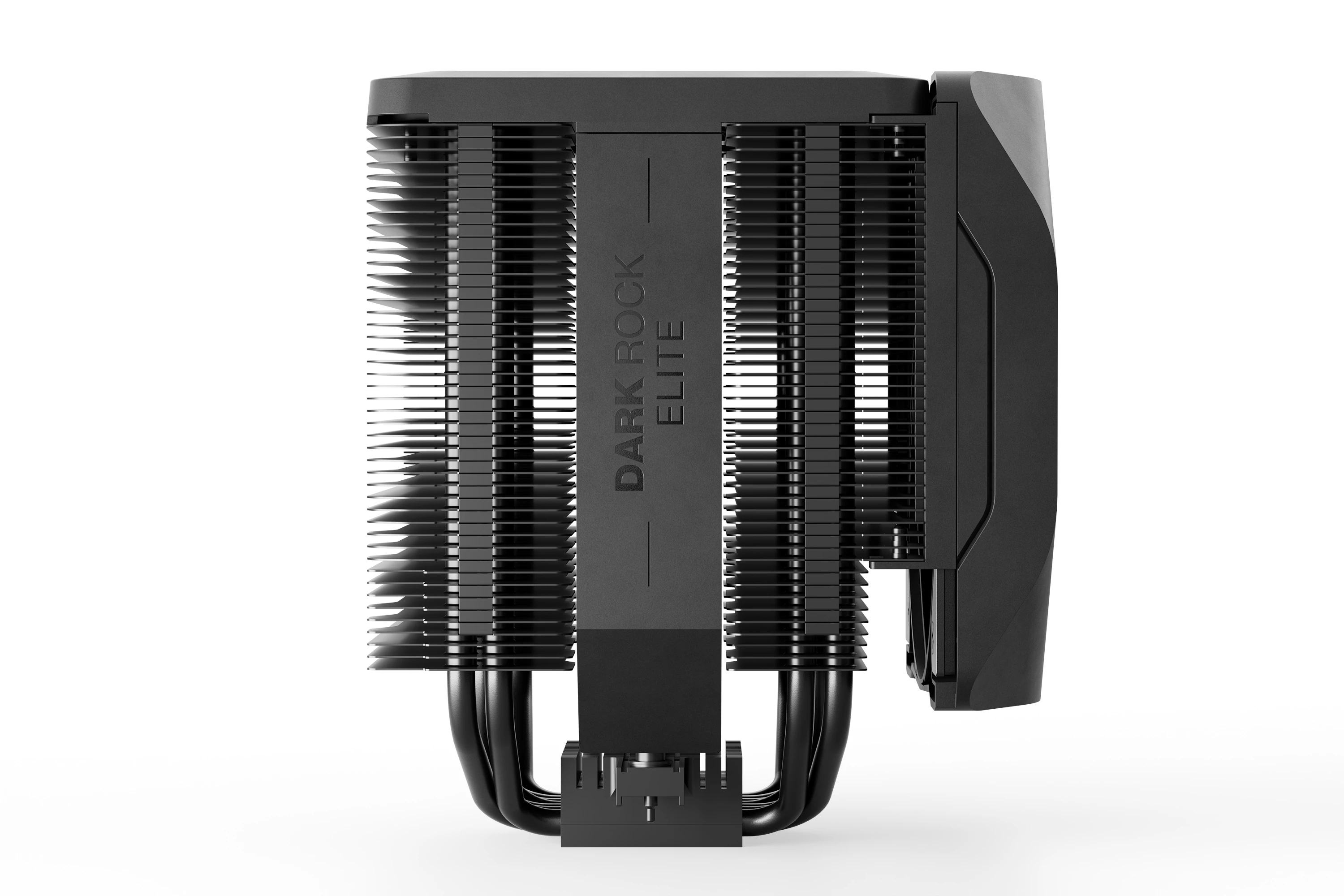 Охладител за процесор be quiet! Dark Rock Elite CPU Cooler - BK037