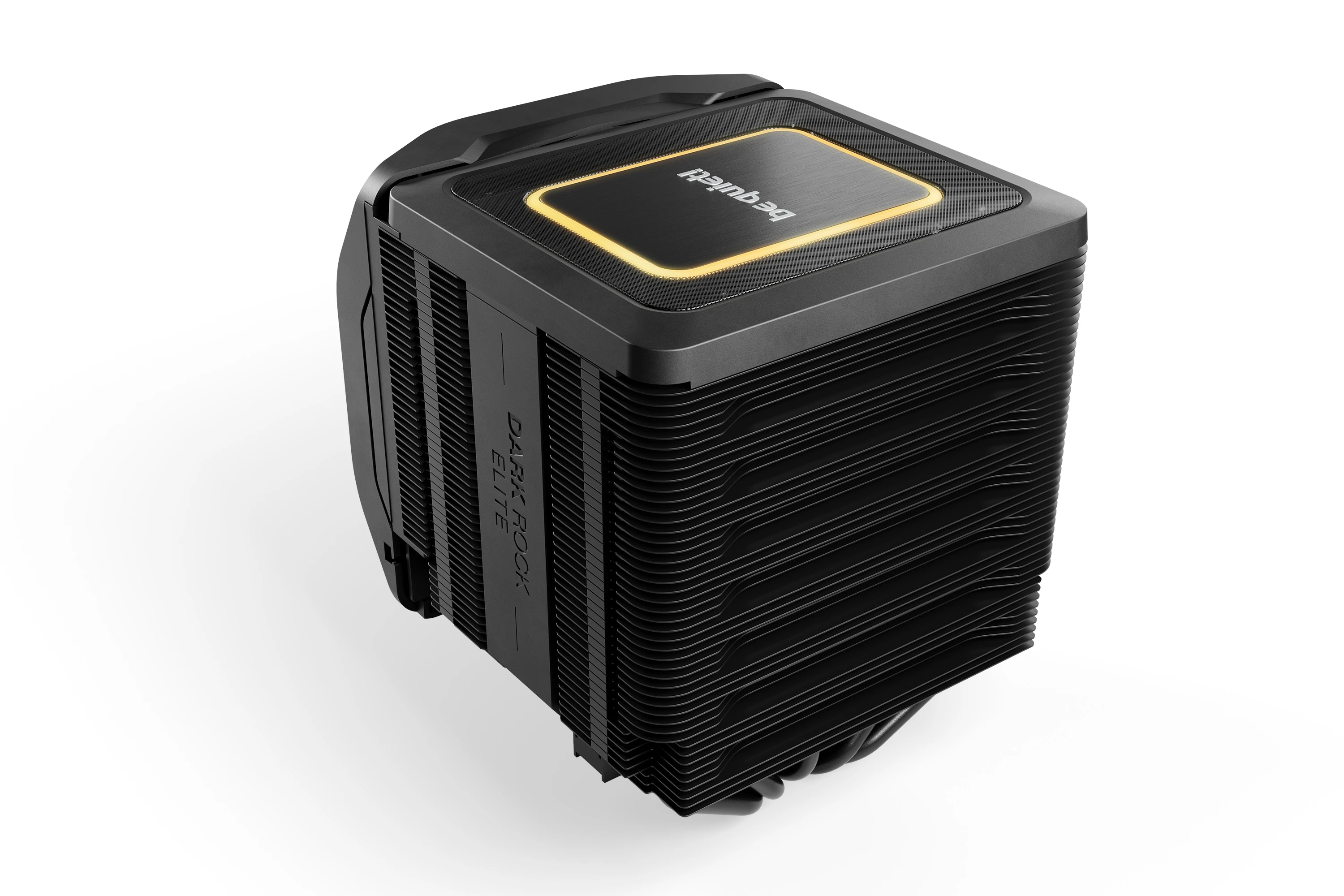 Охладител за процесор be quiet! Dark Rock Elite CPU Cooler - BK037