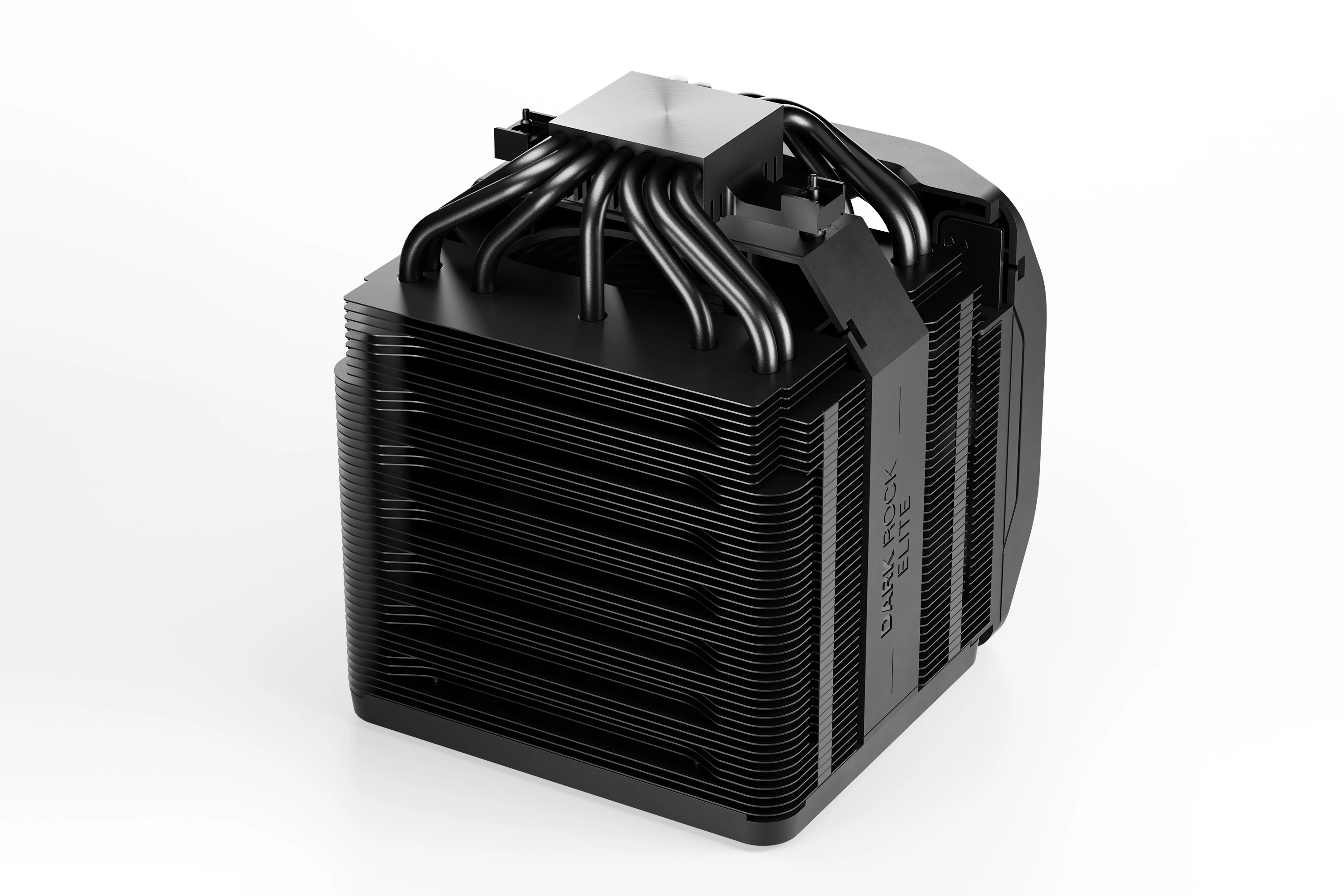 Охладител за процесор be quiet! Dark Rock Elite CPU Cooler - BK037