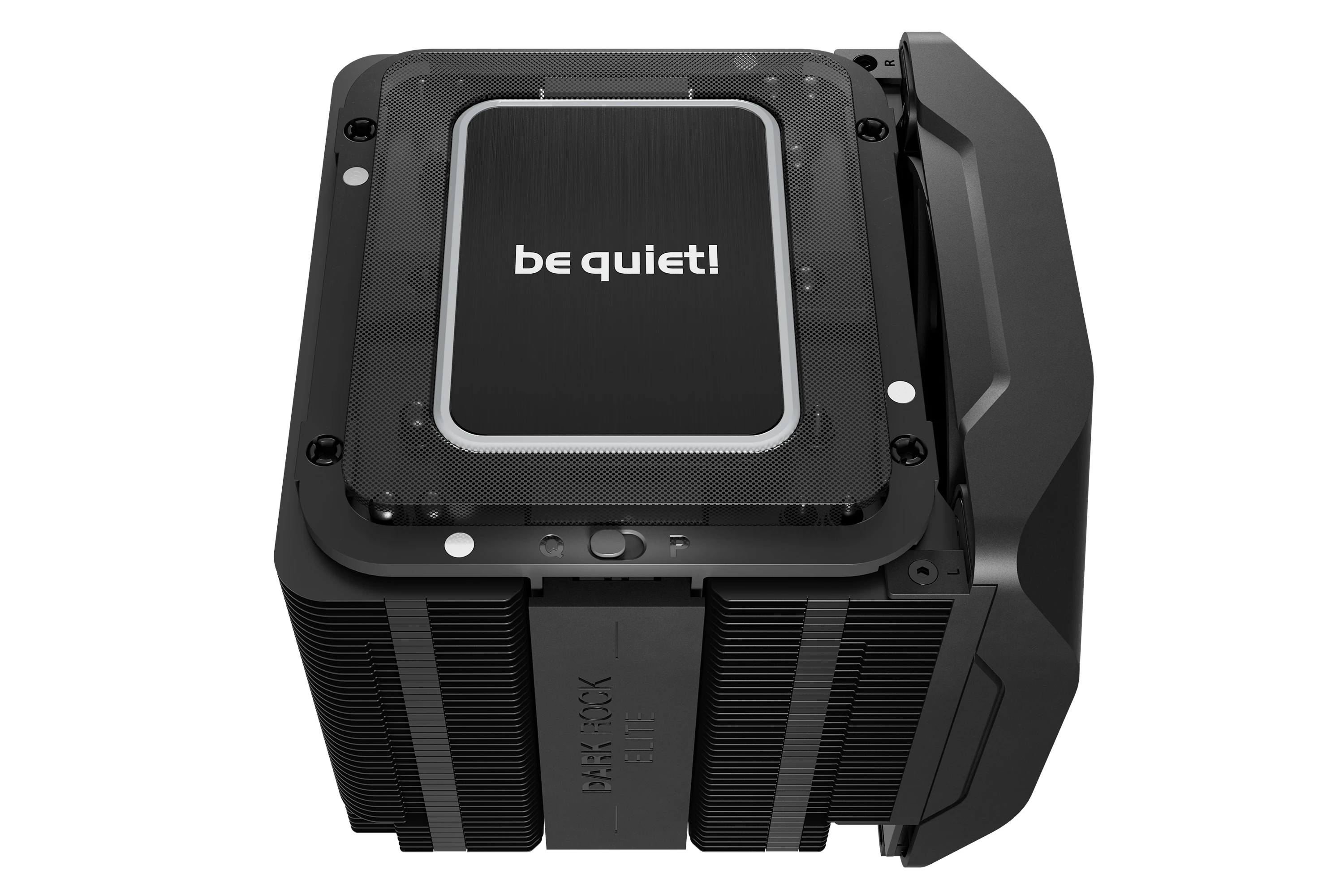 Охладител за процесор be quiet! Dark Rock Elite CPU Cooler - BK037