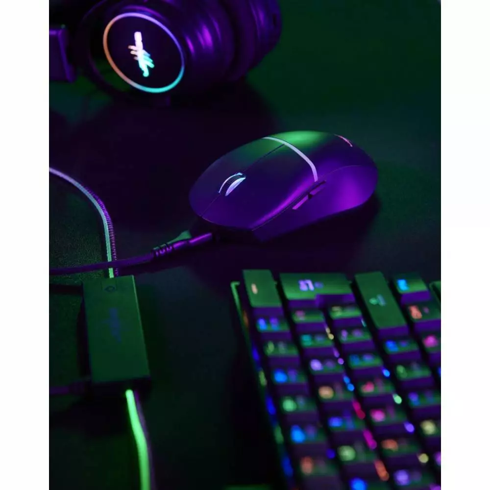 Souris de jeu HAMA uRage Reaper 430