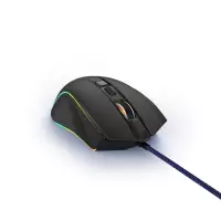 Геймърска мишка HAMA uRage Reaper 210
