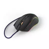 Геймърска мишка HAMA uRage Reaper 210