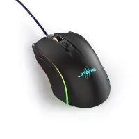 Геймърска мишка HAMA uRage Reaper 210
