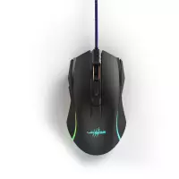 Геймърска мишка HAMA uRage Reaper 210