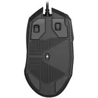 Геймърска мишка LORGAR STRICTER 579 Optical Gaming Mouse OLED - LRG-GMS579