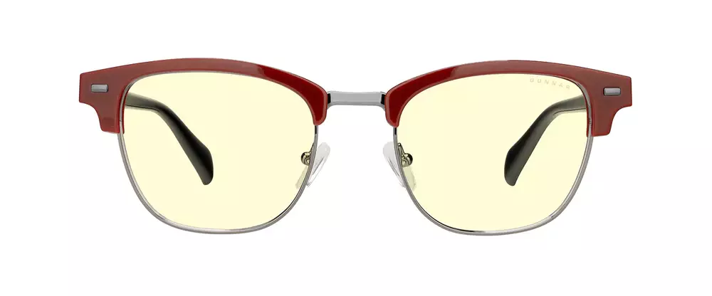 Геймърски очила GUNNAR Diablo IV Sanctuary Edition - Blood Onyx Amber