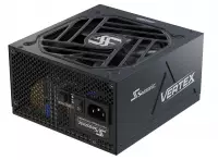 Захранване Seasonic VERTEX PX-1000 (1000W) 80 Plus Platinum, ATX 3.0, Fully Modular
