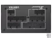 Захранване Seasonic VERTEX PX-1000 (1000W) 80 Plus Platinum, ATX 3.0, Fully Modular