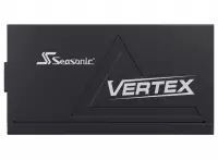 Захранване Seasonic VERTEX PX-1000 (1000W) 80 Plus Platinum, ATX 3.0, Fully Modular
