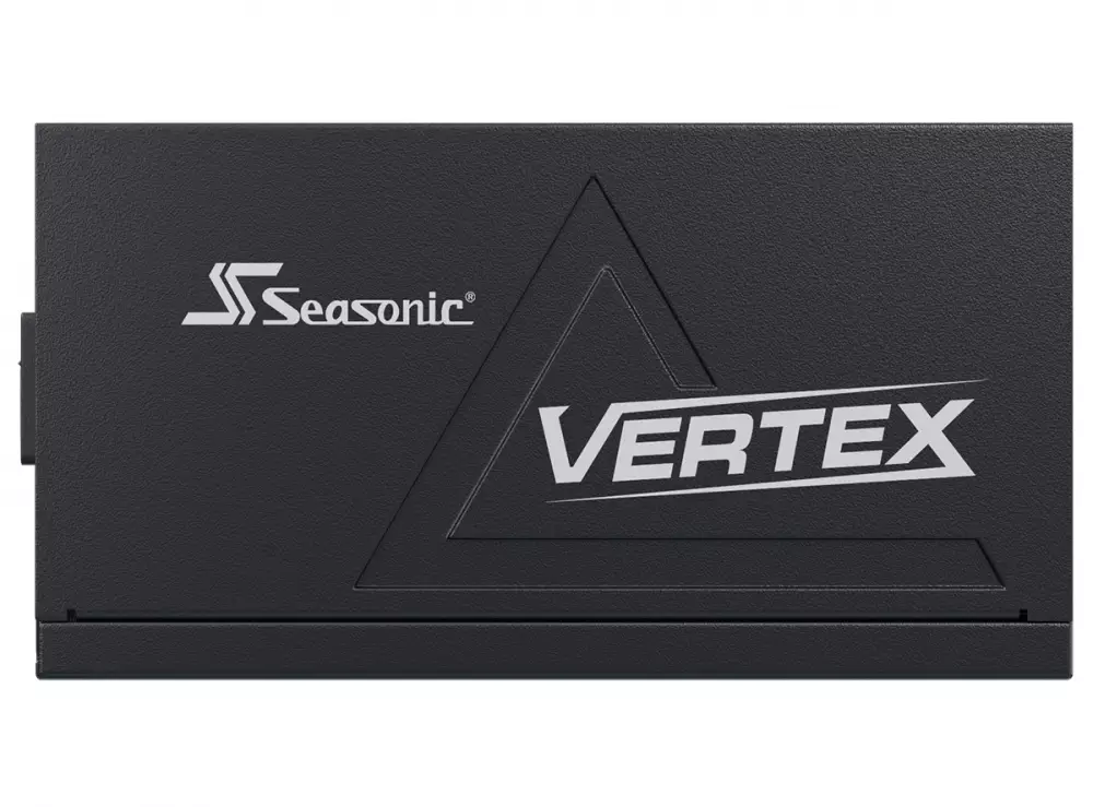 Захранване Seasonic VERTEX PX-750W (750W) 80 Plus Platinum, ATX 3.0, Fully Modular